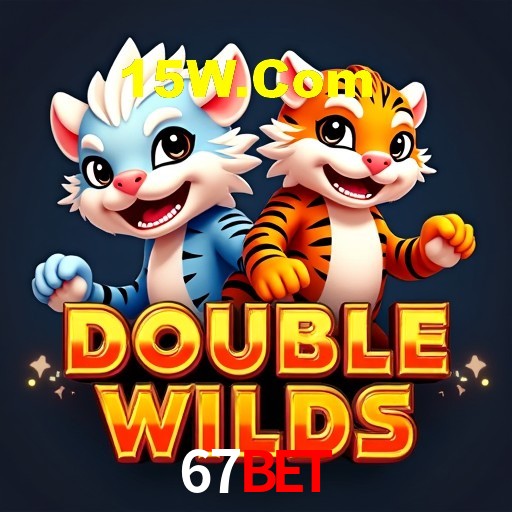 Experiência VIP 67Bet