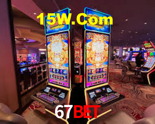67Bet Casino