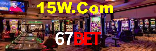 Sinta a adrenalina dos jogos de cassino com 67Bet
