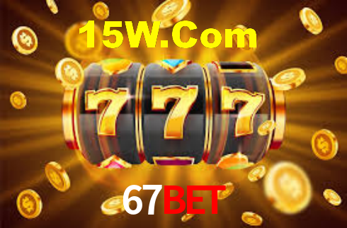 Interface do App 67Bet