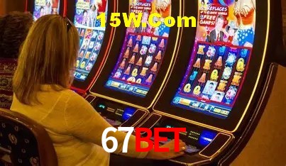Jogos de Slot 67Bet