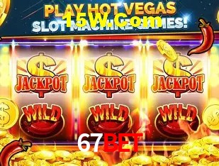 Recursos de Bônus 67Bet