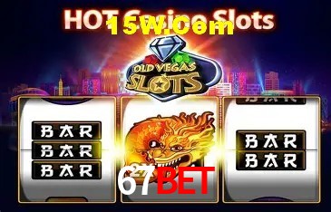 Casino Ao Vivo 67Bet
