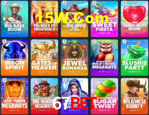 67Bet Casino