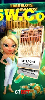 Programa VIP 67Bet