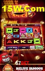 Diretório de Jogos 67Bet