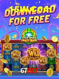 Casino Ao Vivo 67Bet