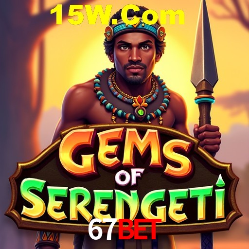 Descubra o Mundo do Cassino Online com 67Bet