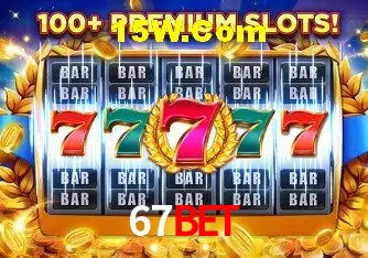 Promoções Sazonais 67Bet