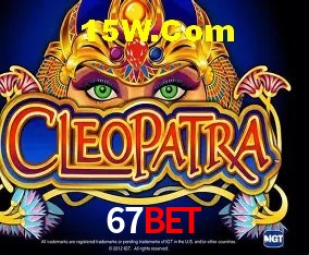 Design Responsivo 67Bet