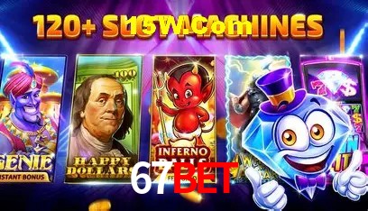 Avaliações dos Jogadores 67Bet
